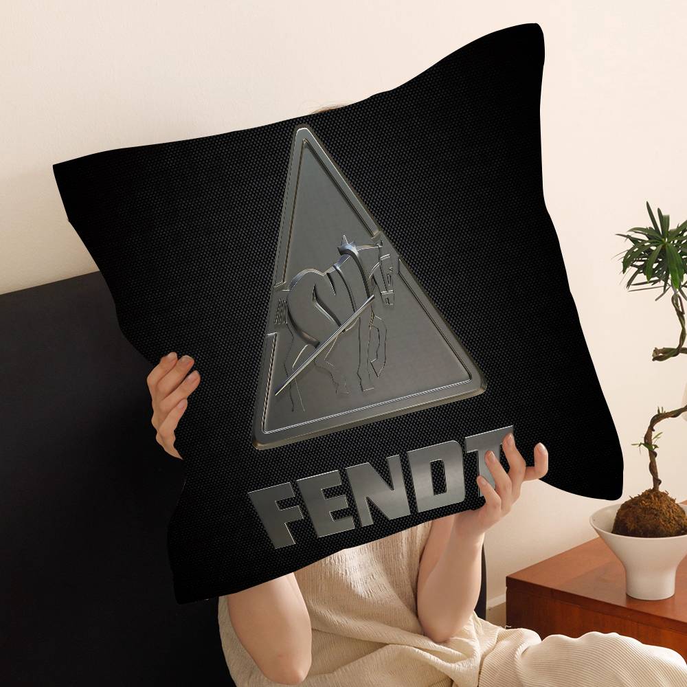 Landwirtschaftstraktor Fendt Kissenbezug Kissenhülle Wohnzimmer Sofa Heimdekoration