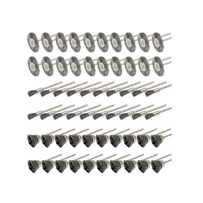 82× Schleifscheibe Schleifpapier Hakenschleife Oszillierendes Multitool Für Fein