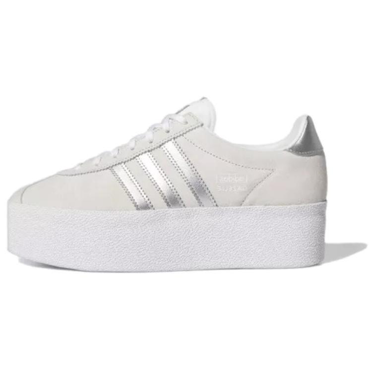 

Adidas Gazelle Up Grey Silver Women s IH1291 EU 36 белый