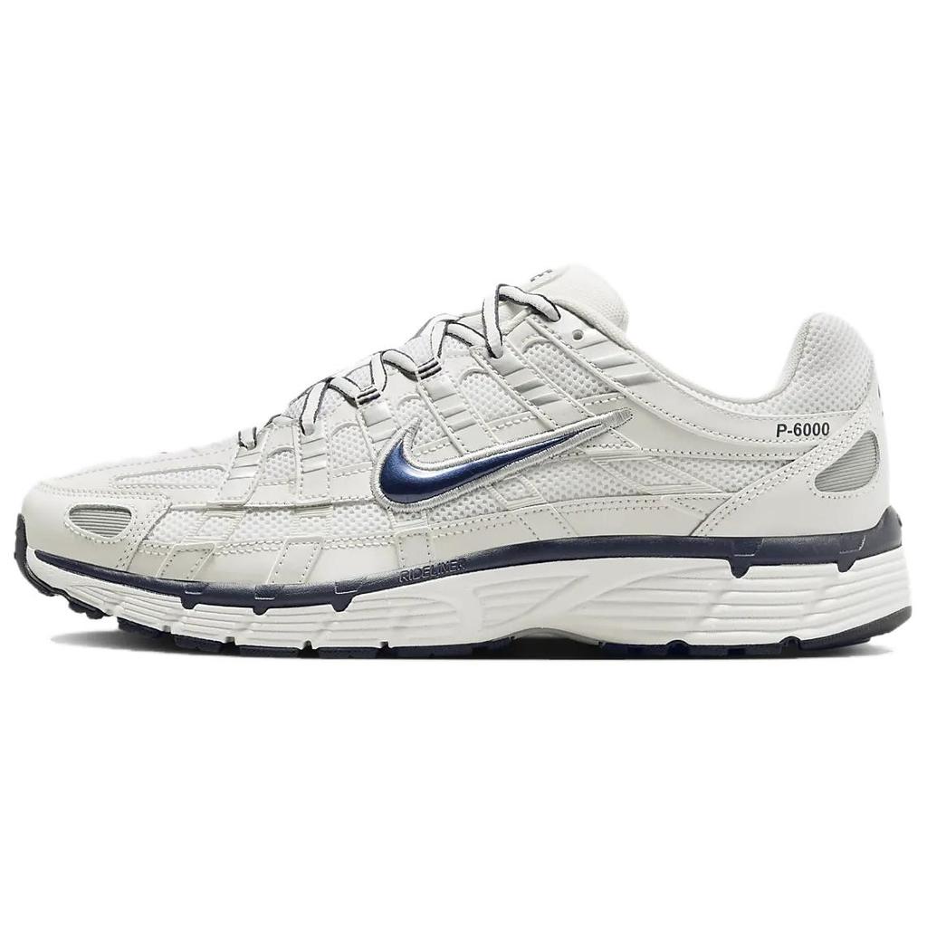 New Nike P 6000 Obsidian Summit White CD6404-018