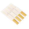 Acessórios para instrumentos de sopro