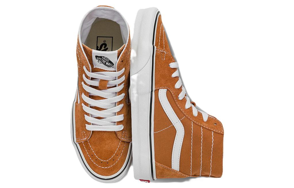 Vans Sk8-Hi Tapered sneakers VN0A7Q62BKQ