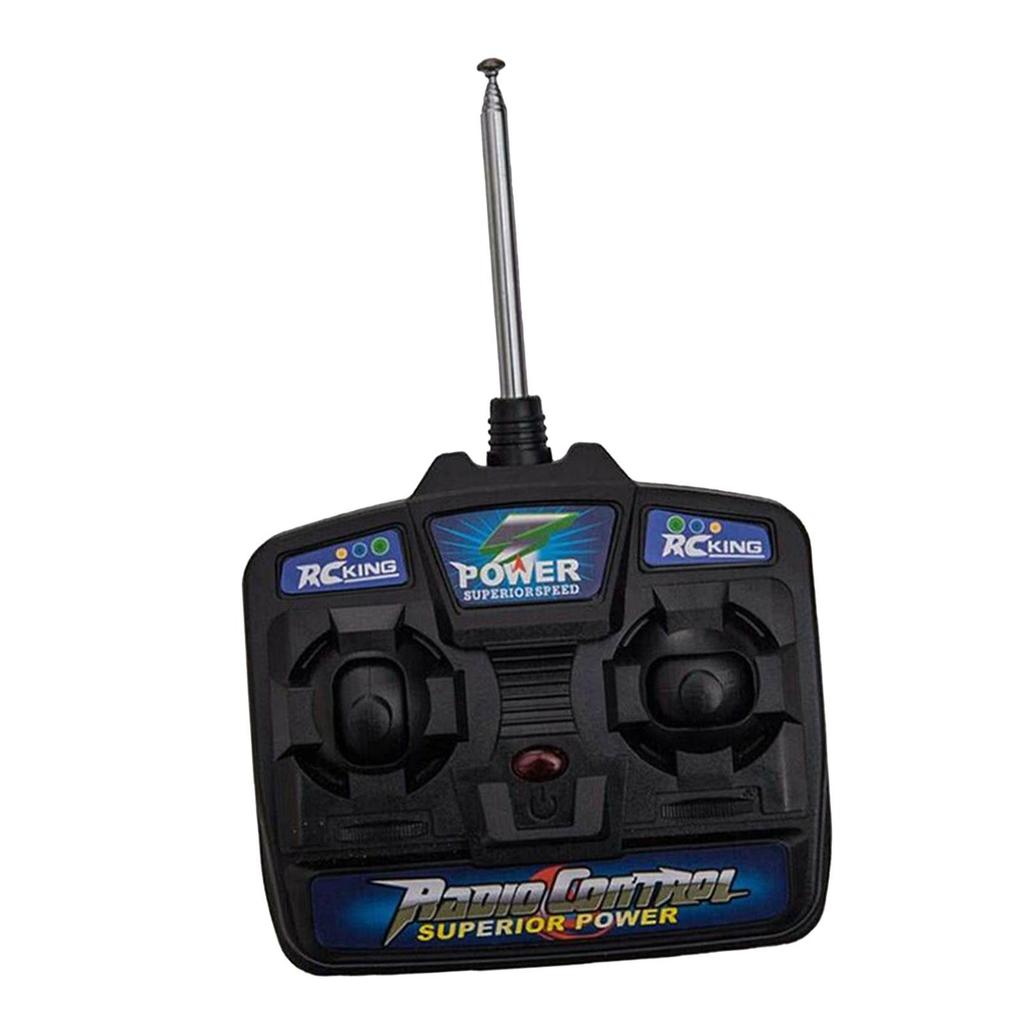 Controller Accessories Easy to Use Durable Assembly Steering Control for Powered Ride Ons Children Electric Ride on Toys