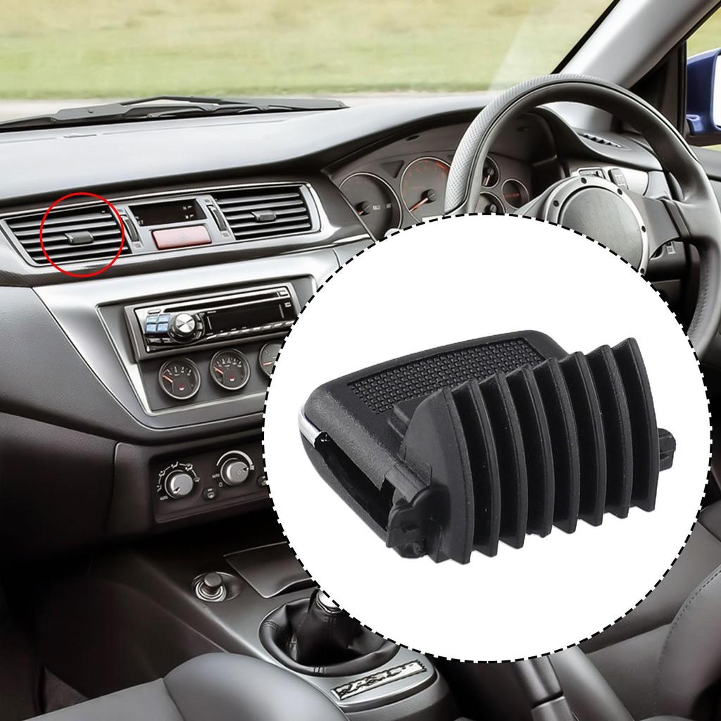 Interior Air Vent Paddle Clip Plastic Truck Accessories