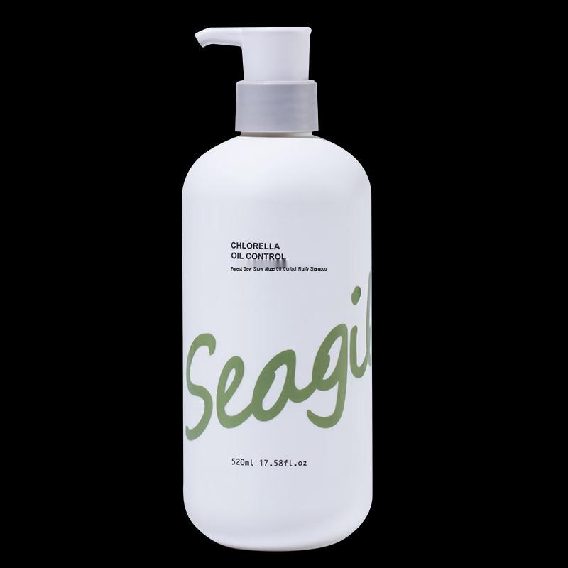 Baitisen Forest Dew Snow Algae Oil Control Volumizing Shampoo