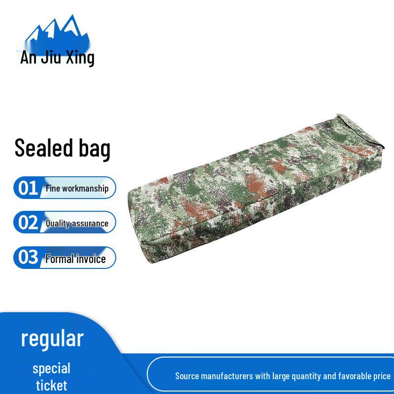 Outdoor Tent Earth & Edge Press Weight Bag