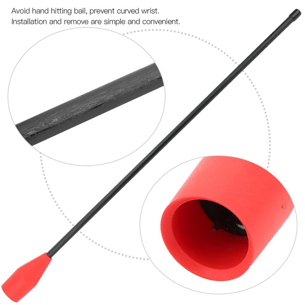 Rubber Golf Cutter Corrector Trainer Indoor Swing Practicing Training Accessories