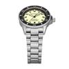 Emporio Armani AR60083 Men's Silver Watch