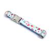 Macaron Ice Cream Laser Engraved Dog & Cat Collar