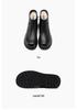 Red Dragonfly Women's Genuine Leather Winter Boots with Plus Velvet and Wool Lining