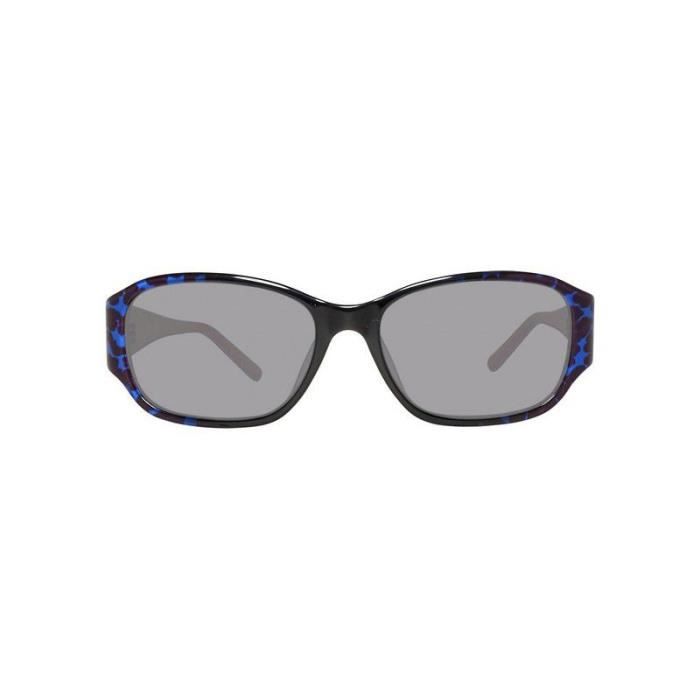 Lunettes de soleil - Guess - GU7436-5692A - Catégorie 3 - Multicouleur - Plastique