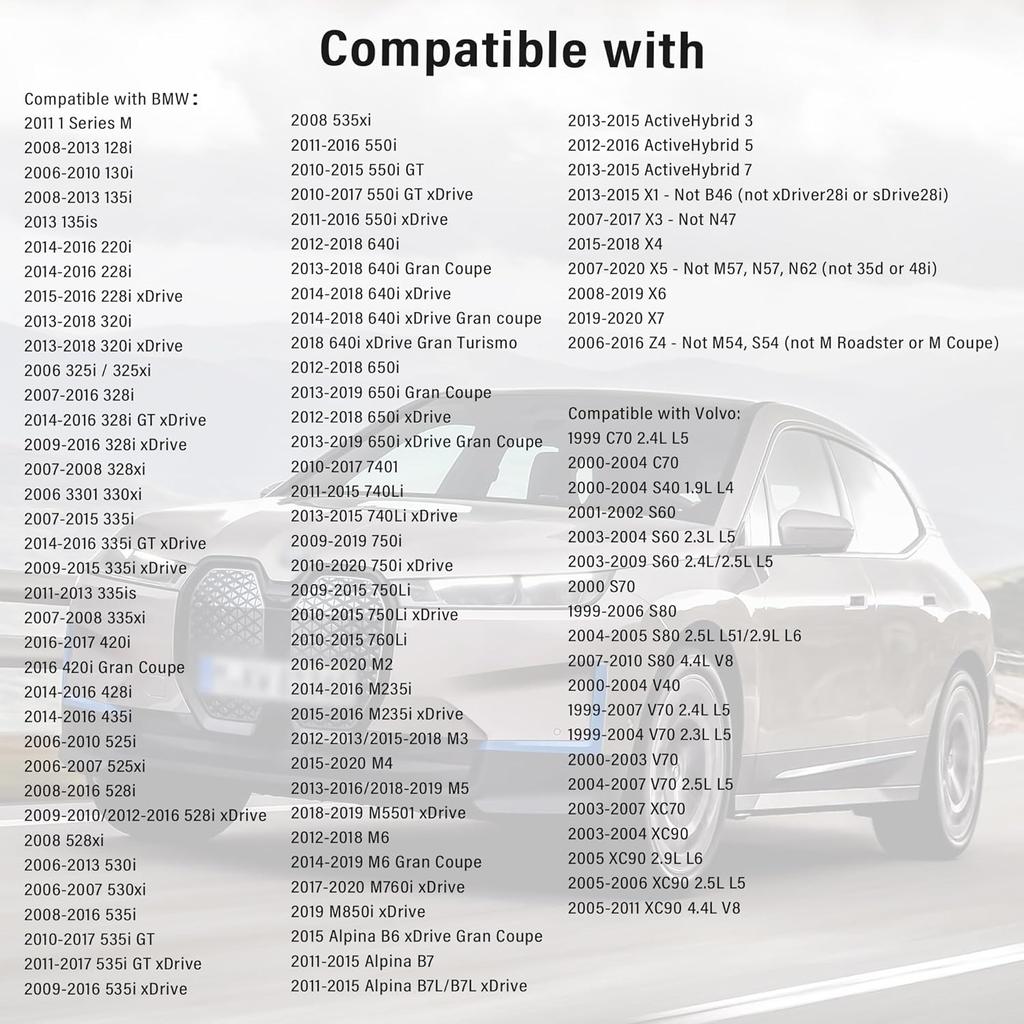 86Mm Oil Filter Wrench Tool With 16 Flutes,Oil Filter Removal Tool For 3/8" Ratchet Drive,Oil Filter Remover Tool Compatible With BMW Volvo Car