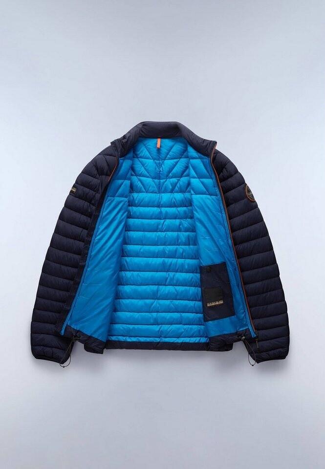 Зимняя куртка Napapijri Lapaz Jacket (NP0A4I25) navy