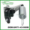 Bremskraftregler-Einheit UH71-43-900B Für Mazda B2200 B2500 B2600 B2900 BT-50 2002-2008