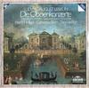 LP-Schallplatte LUDWIG AUGUST LEBRUN HEINZ HOLLIG Die Oboenkonzerte The Oboe Concert 2566116 Archiv Produkti 1982 Deutschland Klassik Gebraucht