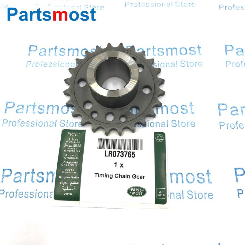 2.0 Diesel Camshaft Gear Timing