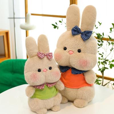 Puppen & Kuscheltiere – Stoff- & Plüschtiere