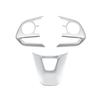 MEKOMEKO RAV4-FXPY Toyota RAV4 50 Series Dedicated Steering Panel Steering Wheel Switch Cover Garnish