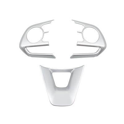 MEKOMEKO RAV4-FXPY Toyota RAV4 50 Series Dedicated Steering Panel Steering Wheel Switch Cover Garnish