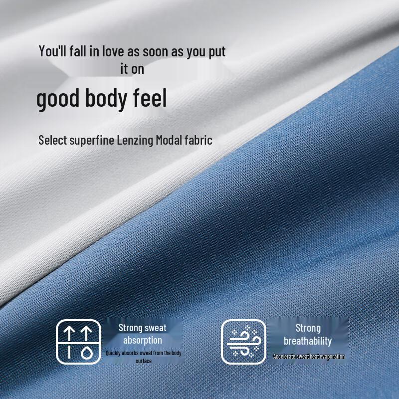 Pierre Cardin Men's Modal Silk Blend Antibacterial Seamless Briefs 3-Pack