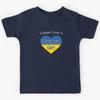 Na górę – T-shirty i koszulki