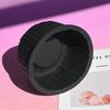 Coil Texture Design French Mousse Cake Mold White Or Black Silicone Cake Mold Kitchen Bakeware Dessert Decorating Tools