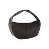 New PUMA Polyester Casual Storage Bag Portable Crossbody Bag Shoulder Bag Women's Black 079923-01