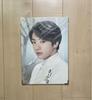 [USED] BTS JUNGKOOK Premium Photo
