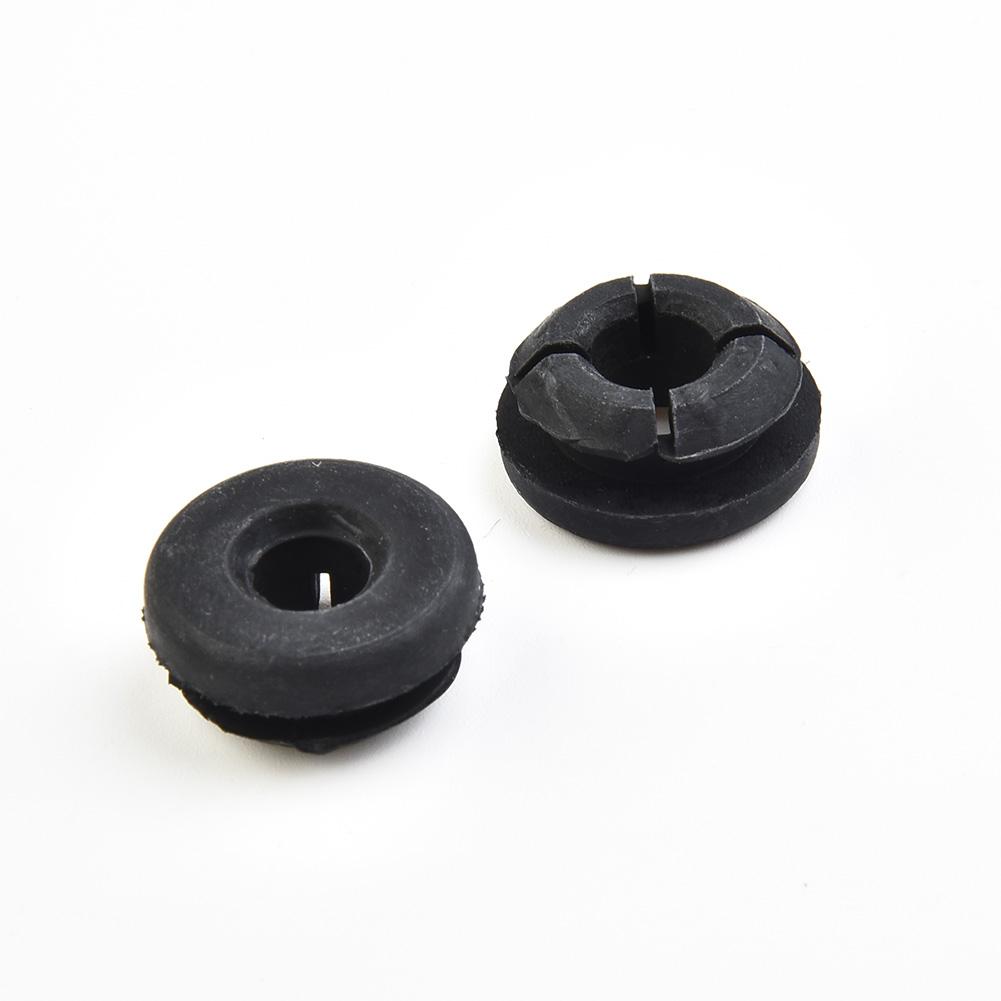 

Set of 2 Hood Support Rod Grommets for Nissan For Pathfinder For Altima 65512R3000 Aftermarket Replacement Part Number China Mainland