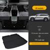 Changan Qiyuan Q07 25 Model Full Coverage TPE Anti-Slip Floor Mats