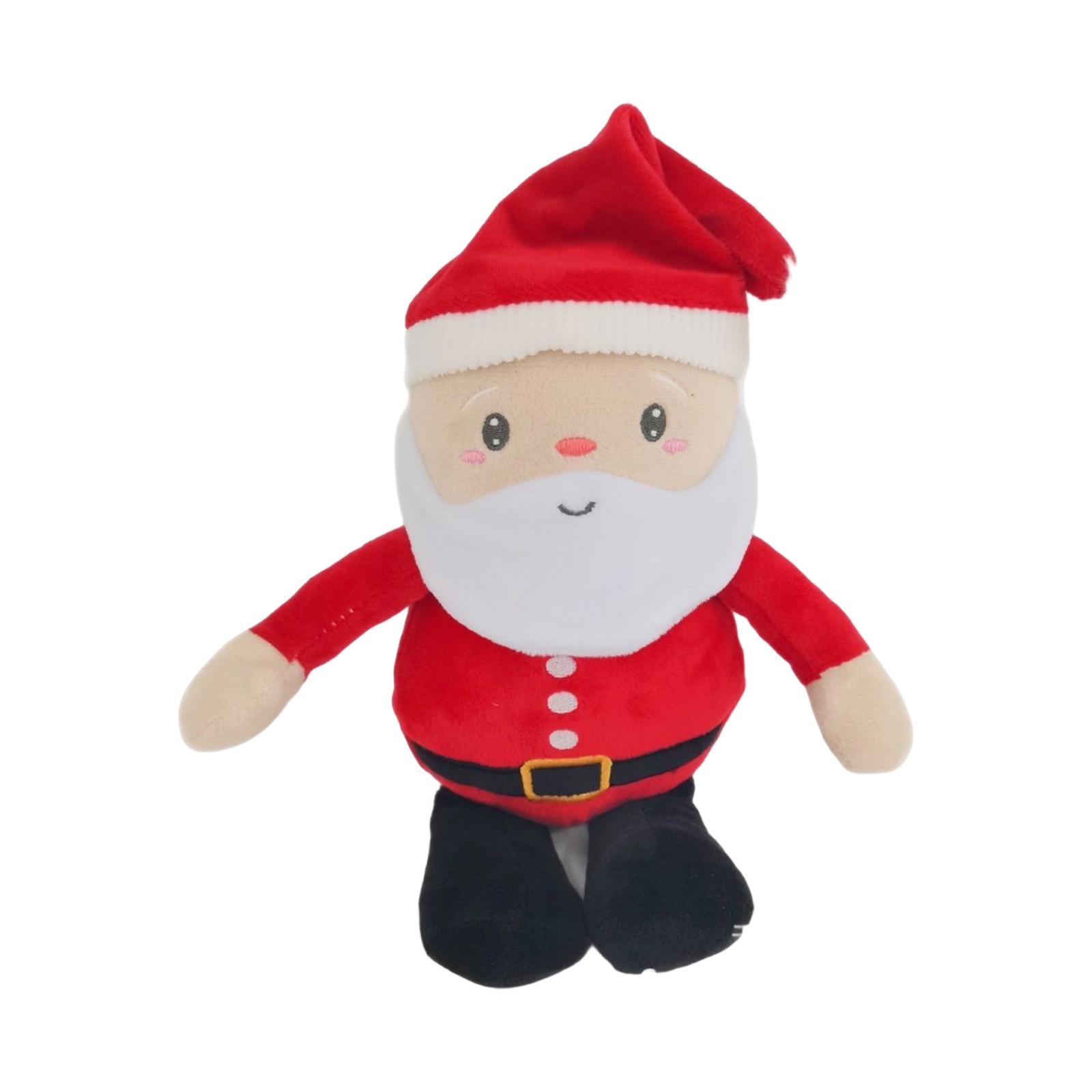 

Плюшевые игрушки милые и подходят для подарков. Они сделаны из безопасных материалов как для мальчиков, так и для девочек One Size