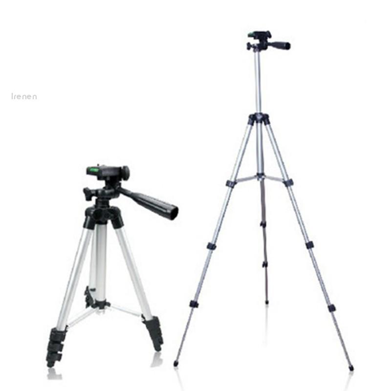 Portable Extendable Tripod Stand Adjustable Camera DLP Mini Projector 35cm-102cm Portable Extendable Tripod Stand Adjustable Camera DLP Mini Projector 35cm-102cm