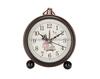 European Desk Clock Antique Creative Home Decoration