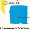 7-Zoll-Schallplatte GENESIS Abacab CB388 Charisma 1981 UK Rock Gebraucht