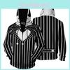 The Nightmare Before Christmas Jack Skellington 3d Cosplay Kostüm Hoodie Mit Lebhaftem Digitaldruck Und Weichem Atmungsaktivem Material