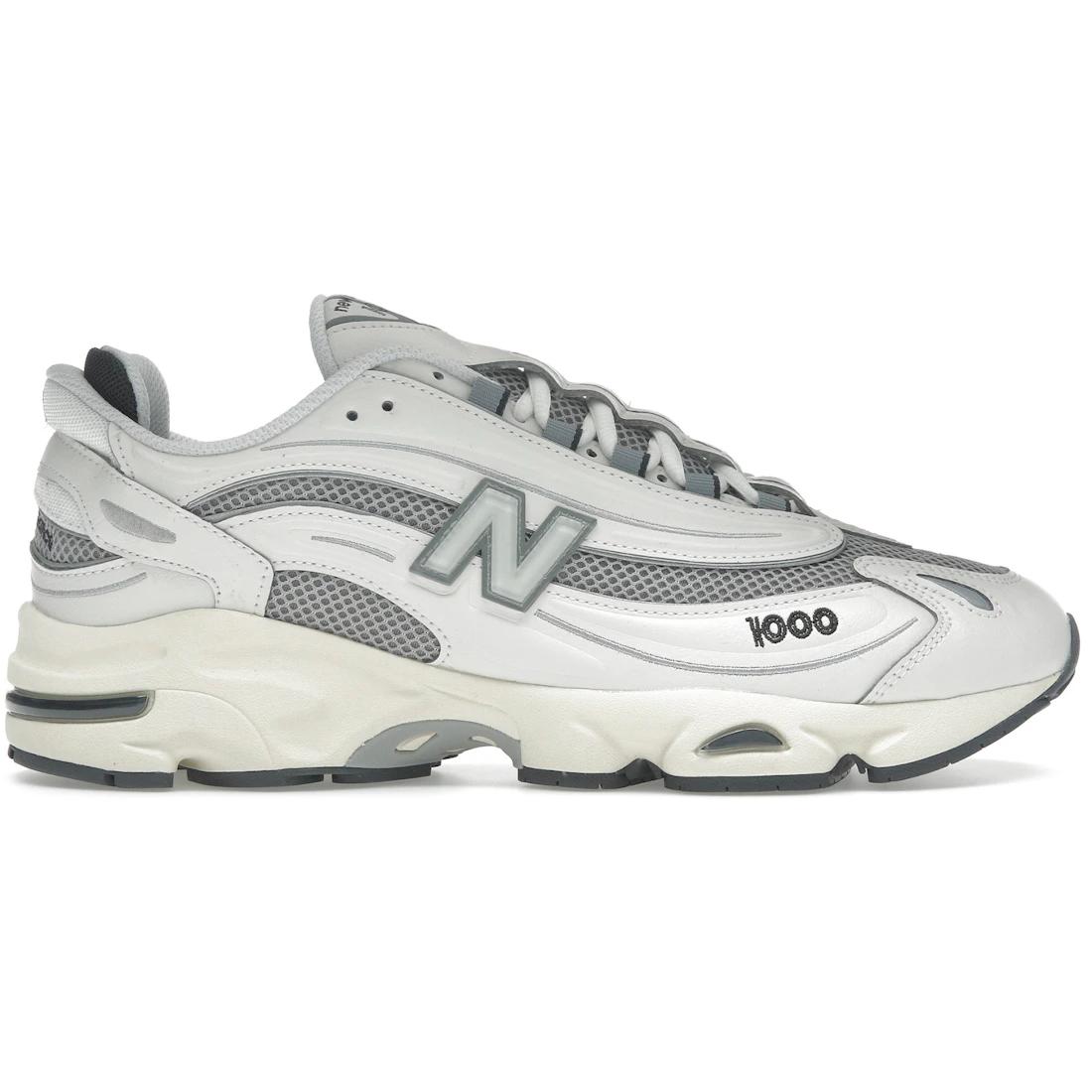 

Кроссовки New Balance 1000 Морская соль Серый(М1000МЭВ)