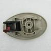 Ide Open Handle Inner Door Handle for Chery QQ6 / QQ3  S11-6105120   S11-6105130  Beige Clour