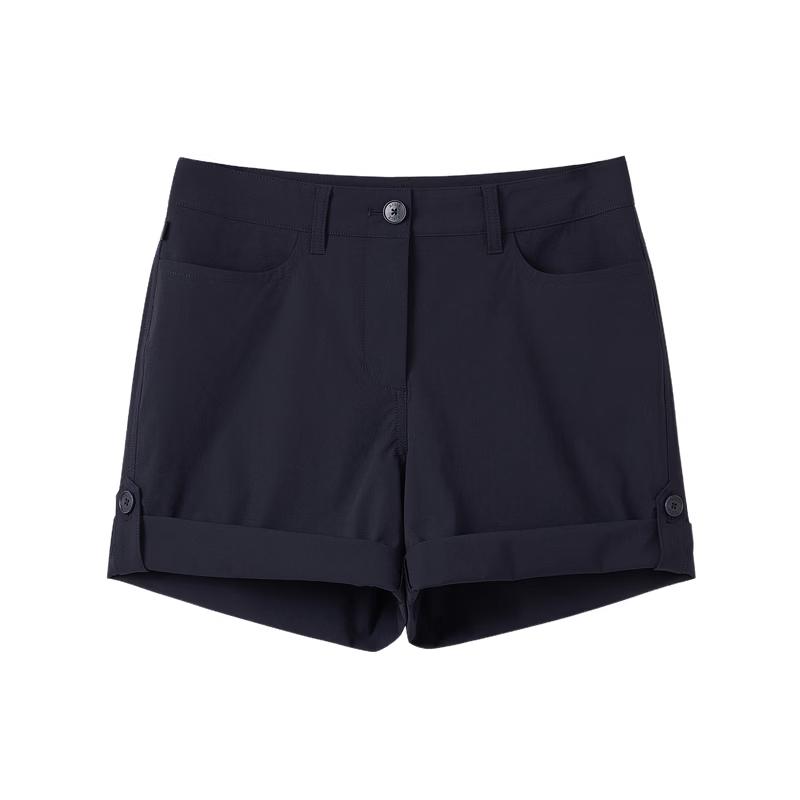 

AIGLE Women s Quick-Dry Outdoor Shorts 42