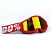 Donut-shaped goggles for outdoor cycling, windproof glasses, ski sports windproof sunglasses, mountain bike
