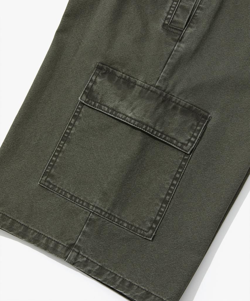 SUARE Vtg Garment Bermuda Pants - 3 Colors