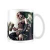 Batman Tazza con posa di Harley Quinn