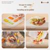 YOUAO Disposable Antibacterial Cutting Board Mat