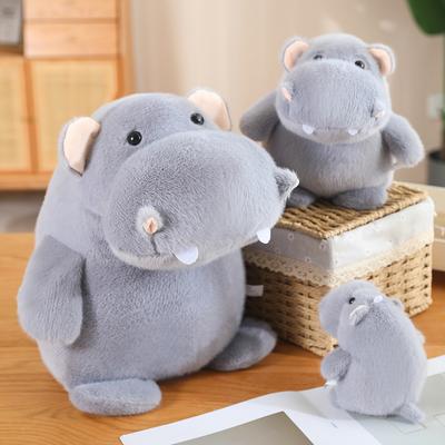 Poppen en knuffels – Dieren knuffels