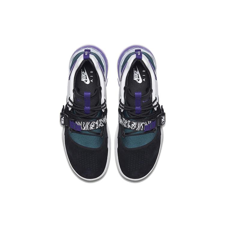 New Nike Air Force 270 Carnivore AH6772-005