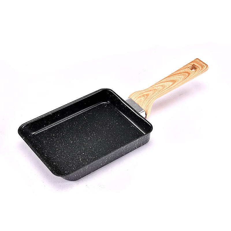 VSTA Japanese Tamagoyaki Non-stick Pan