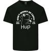 Tricou unisex Be Cappy Funny Capybara
