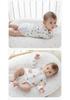 Newborn Ultra-Thin Pure Cotton Summer Pajamas