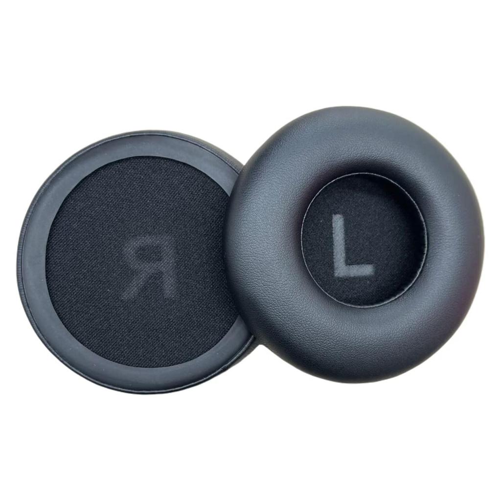 Kompatible Ohrpolster & Etui für JBL Tune600BT, T520BT, T510BT, T500BT, T450BT Kopfhörer