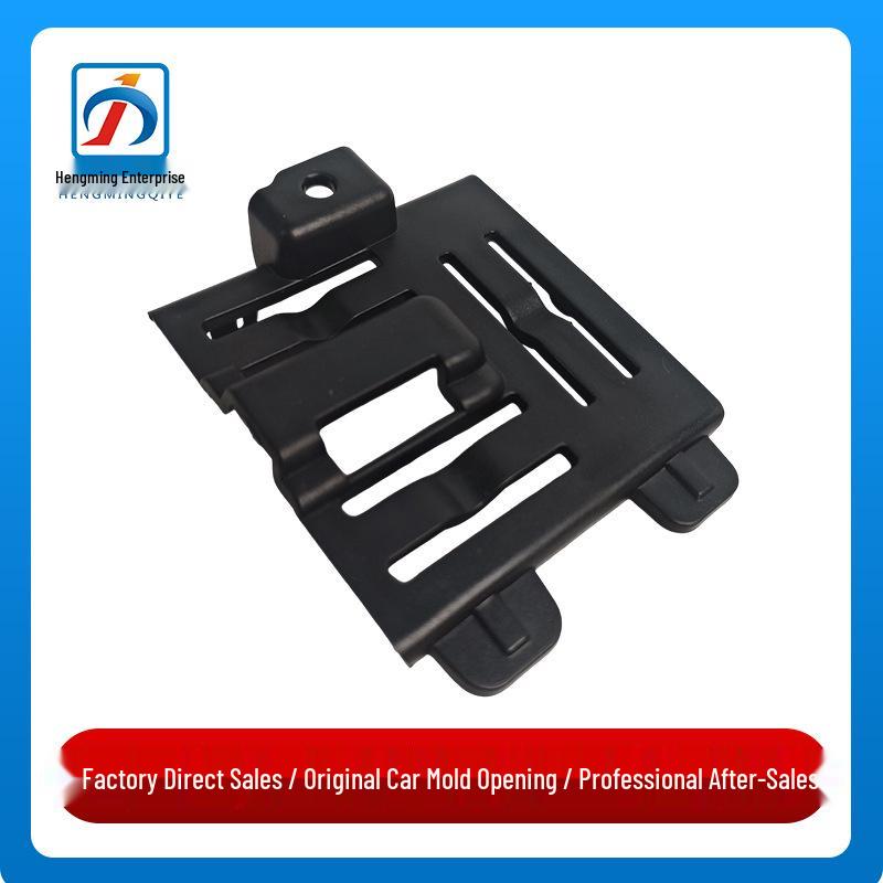 Compatible Front Bumper Bracket for Mercedes-Benz E-Class W213 E200/E300