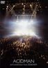 DVD ACIDMAN  and World Tour Final 20060409 TOBF5484PROMO EMI 2006 Japan Music Video Used
